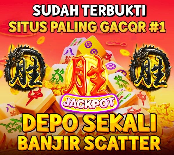 Fosil77: Situs Penyedia Berbagai Jenis Game Gacuar